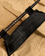 ORYX HORN CLUTCH