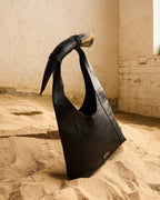 OX HORN SLOUCH